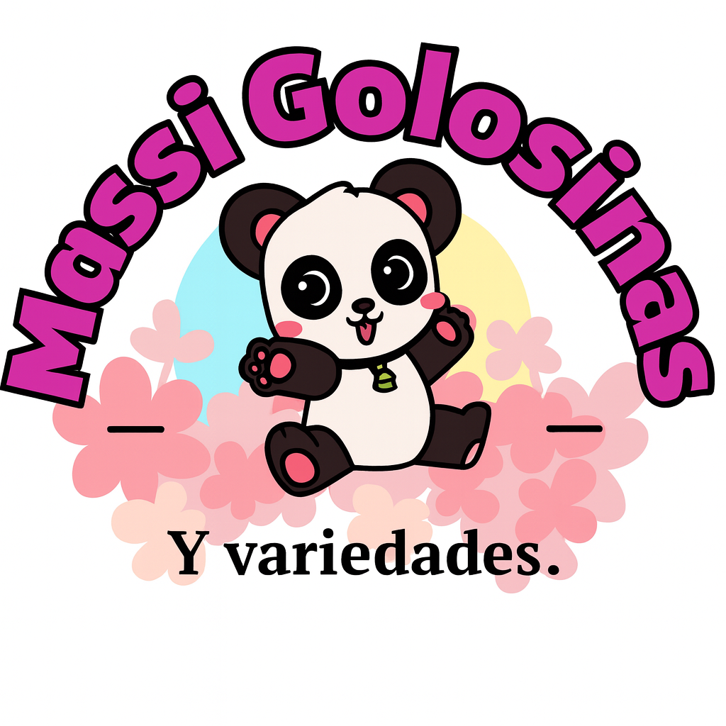 Massi Golosinas
